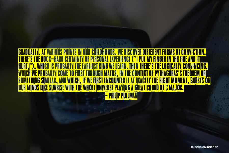 Pythagoras Theorem Quotes By Philip Pullman Pythagoras Theorem Quotes By Philip Pullman