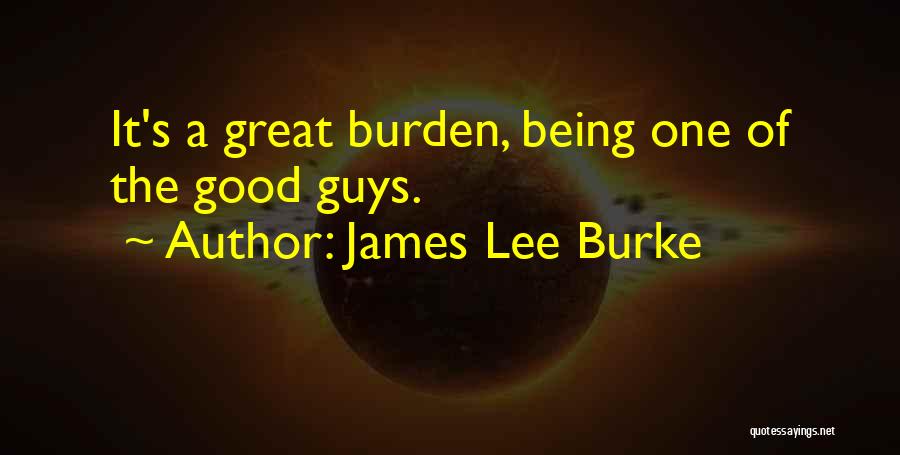 Pythagorass Quotes By James Lee Burke