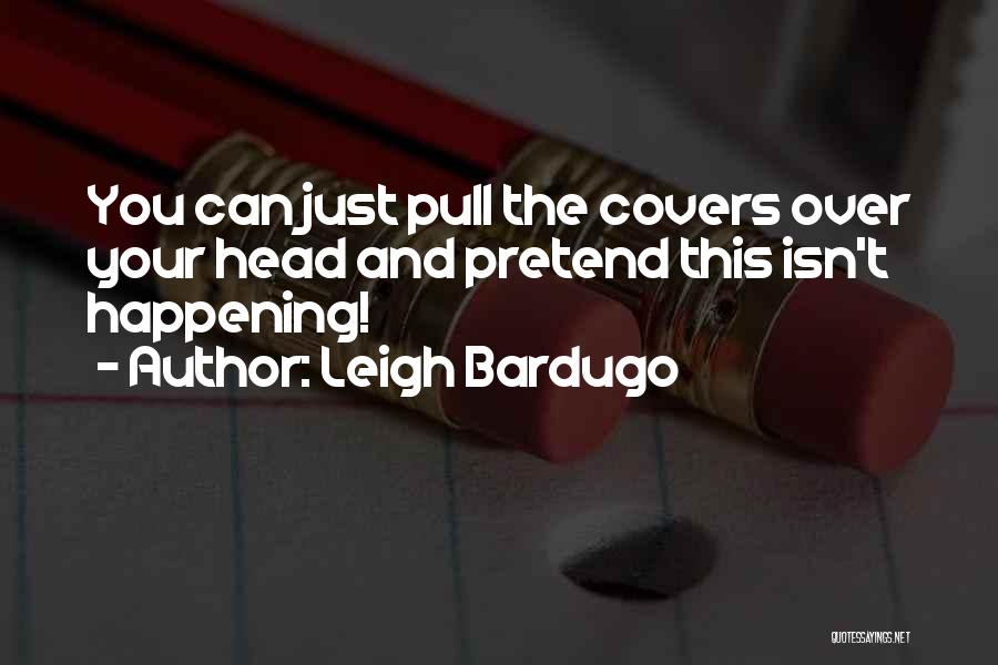 Pythagorass Quotes By Leigh Bardugo