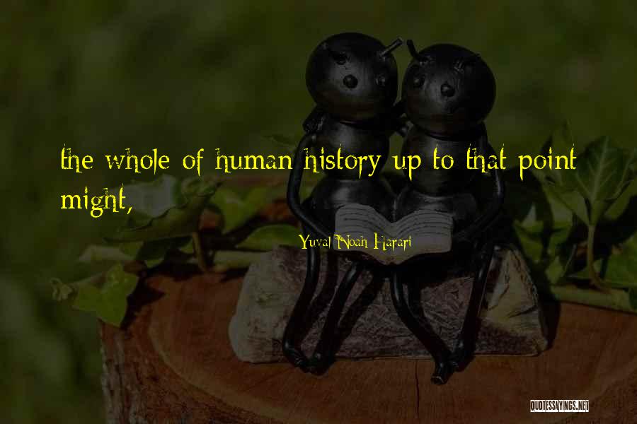 Pythagoreanism Doctrine Quotes By Yuval Noah Harari Pythagoreanism Doctrine Quotes By Yuval Noah Harari