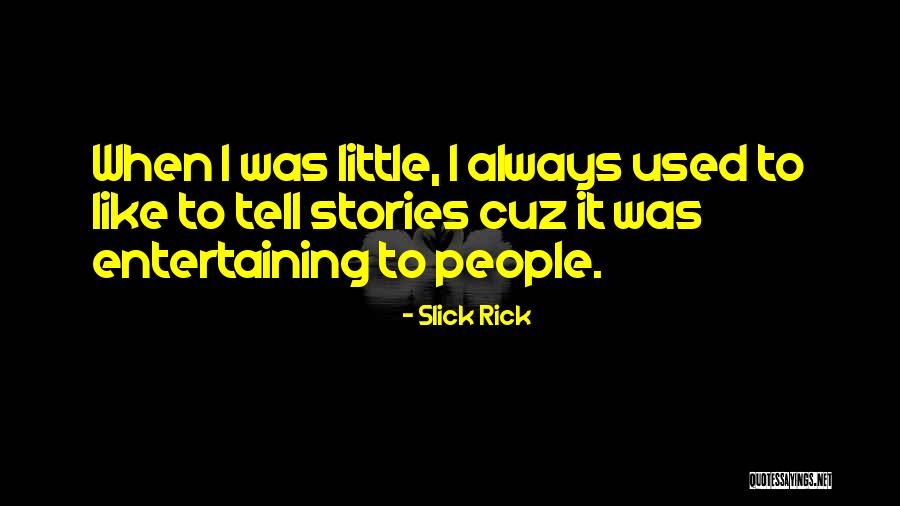 Pythagoreans Quotes By Slick Rick Pythagoreans Quotes By Slick Rick