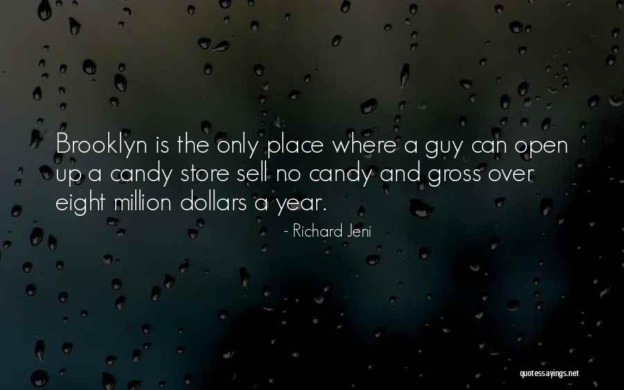 Pytheas Infosys Quotes By Richard Jeni Pytheas Infosys Quotes By Richard Jeni