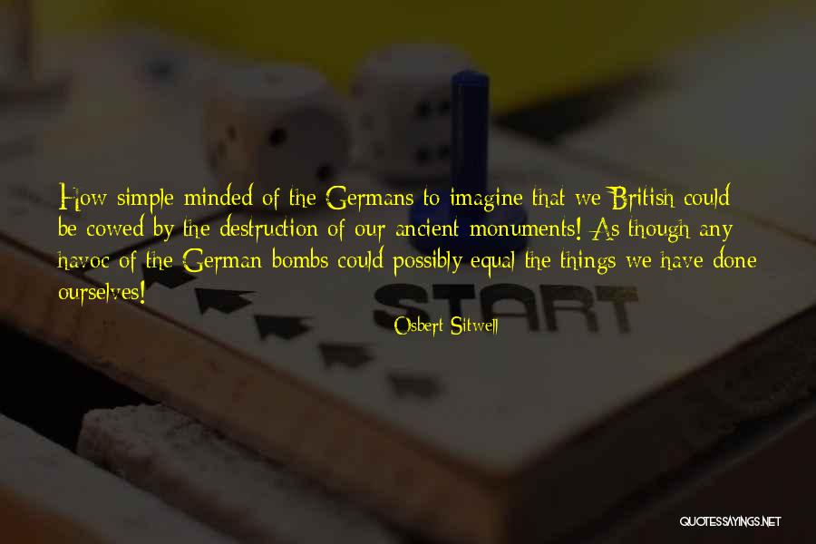 Pytheas Travels Quotes By Osbert Sitwell Pytheas Travels Quotes By Osbert Sitwell