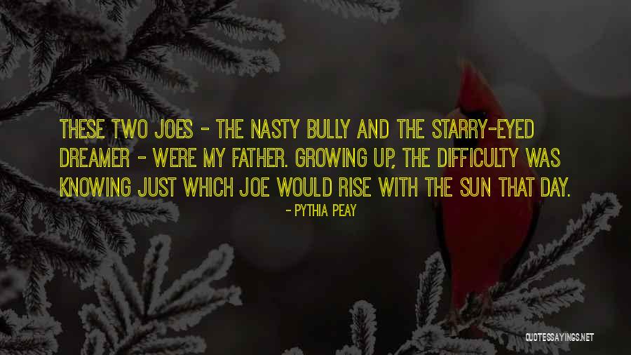 Pythia Quotes By Pythia Peay Pythia Quotes By Pythia Peay