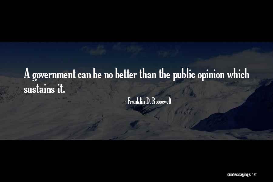 Pythian Apollo Quotes By Franklin D. Roosevelt