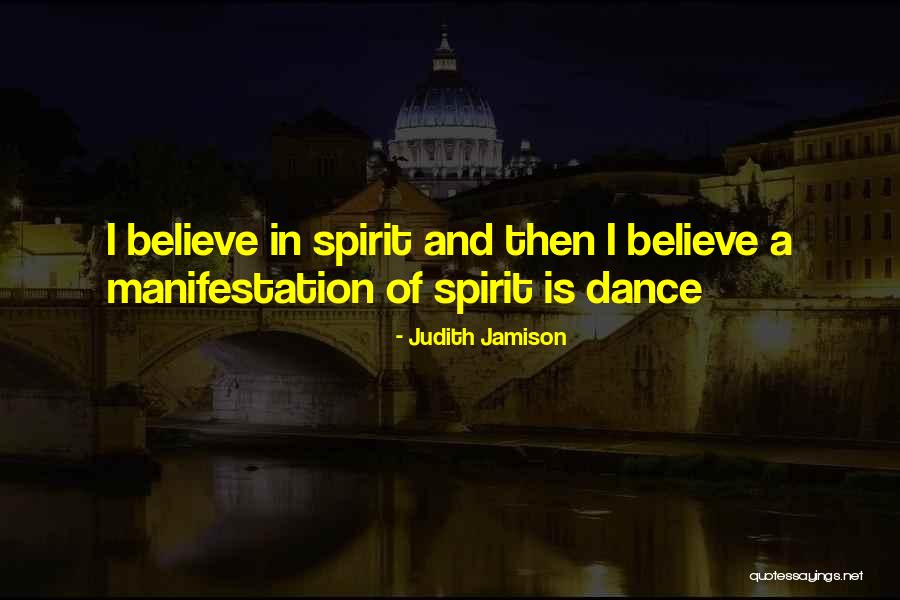 Pythian Oracle Quotes By Judith Jamison