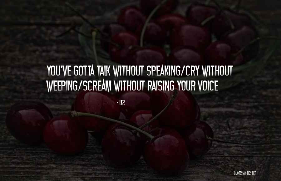 Pythias Quotes By U2 Pythias Quotes By U2
