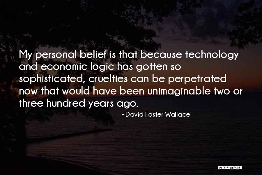 Pythiosis Quotes By David Foster Wallace Pythiosis Quotes By David Foster Wallace