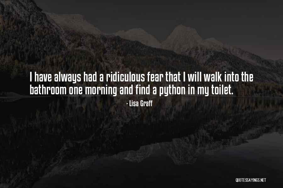 Python 3 Quotes By Lisa Graff Python 3 Quotes By Lisa Graff
