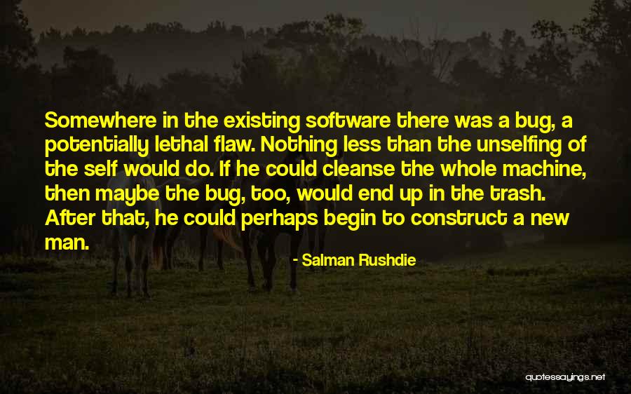 Python Configparser String Quotes By Salman Rushdie Python Configparser String Quotes By Salman Rushdie