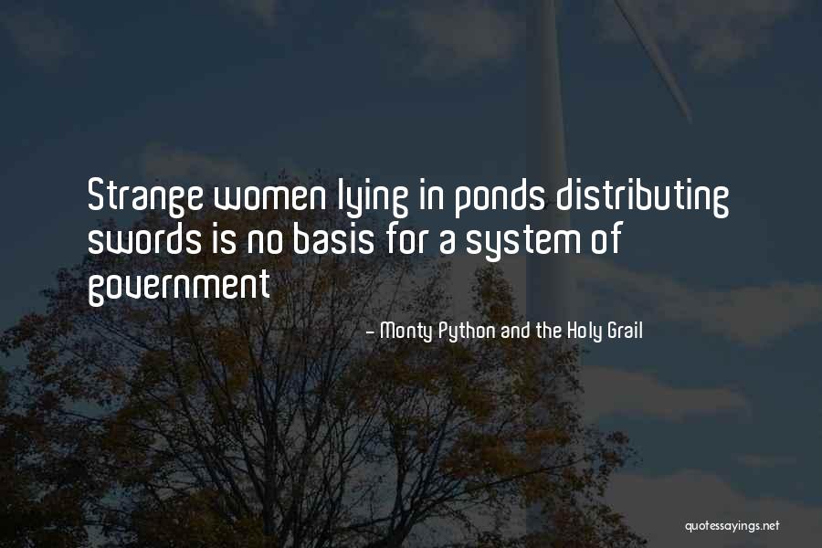 Python Holy Grail Quotes By Monty Python And The Holy Grail Python Holy Grail Quotes By Monty Python And The Holy Grail