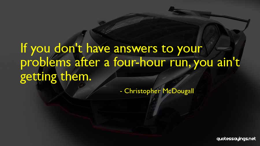 Python Output Quotes By Christopher McDougall Python Output Quotes By Christopher McDougall