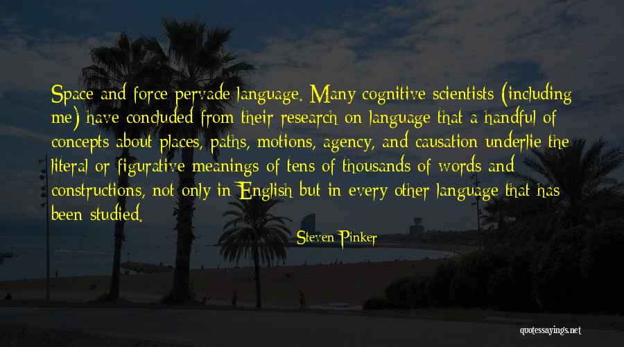 Python Postgres Quotes By Steven Pinker Python Postgres Quotes By Steven Pinker