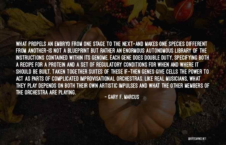 Python Scrape Quotes By Gary F. Marcus Python Scrape Quotes By Gary F. Marcus