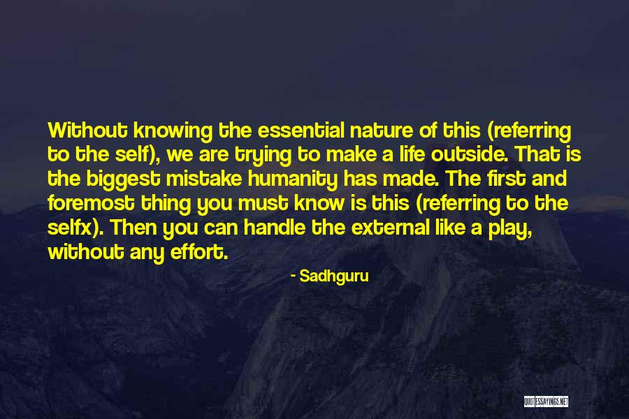 Python Split Comma Quotes By Sadhguru
