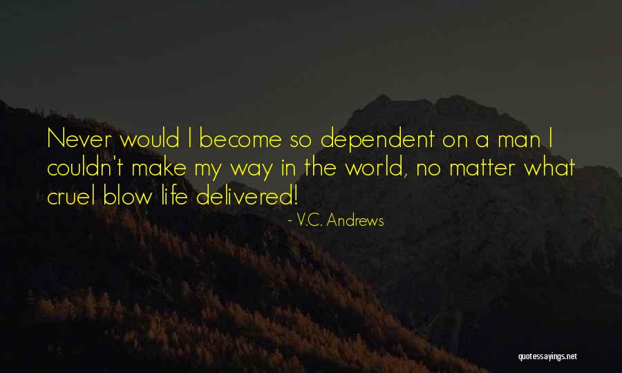 Python Split Quotes By V.C. Andrews Python Split Quotes By V.C. Andrews