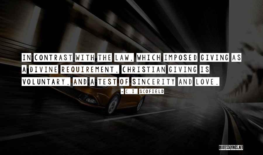 Python String Concatenation Quotes By C.I. Scofield Python String Concatenation Quotes By C.I. Scofield