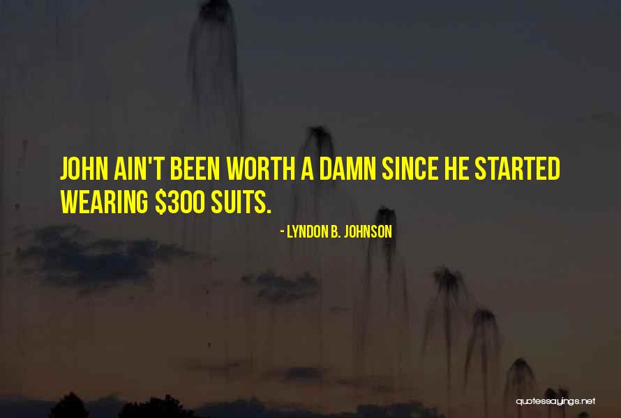 Python String Nested Quotes By Lyndon B. Johnson Python String Nested Quotes By Lyndon B. Johnson
