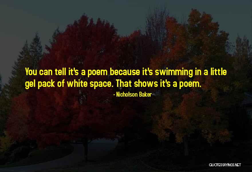 Pythonesque Quotes By Nicholson Baker Pythonesque Quotes By Nicholson Baker