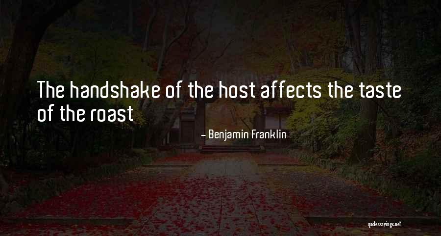 Pythons Snakes Quotes By Benjamin Franklin