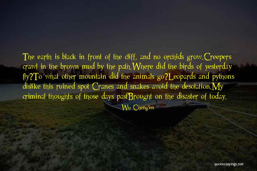 Pythons Snakes Quotes By Wu Cheng'en Pythons Snakes Quotes By Wu Cheng'en