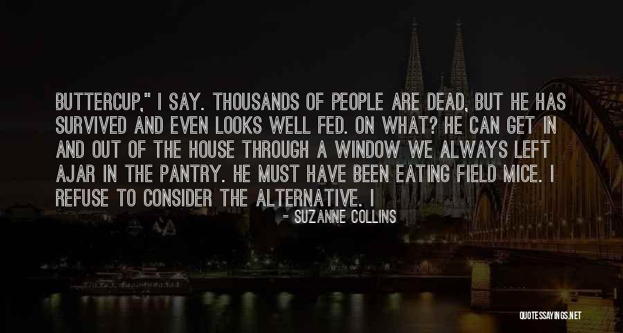 Pythos White Spots Quotes By Suzanne Collins Pythos White Spots Quotes By Suzanne Collins
