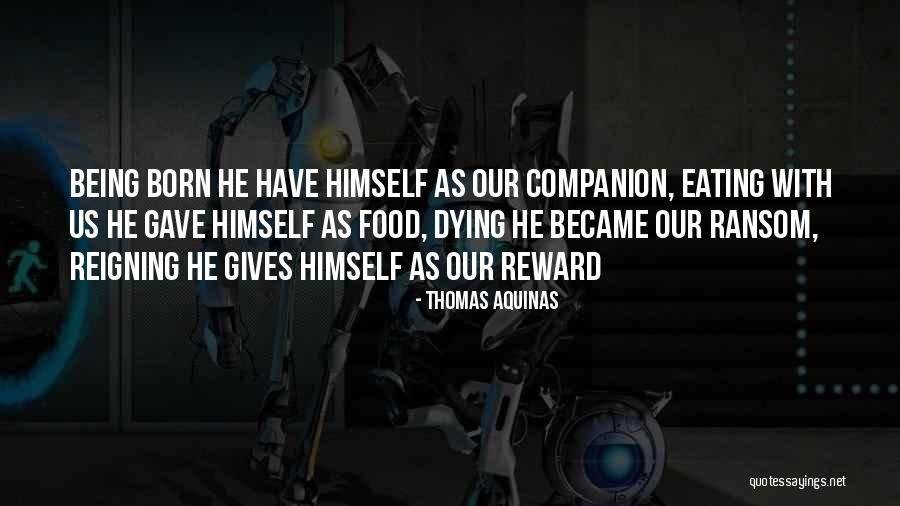 Pythos White Spots Quotes By Thomas Aquinas Pythos White Spots Quotes By Thomas Aquinas