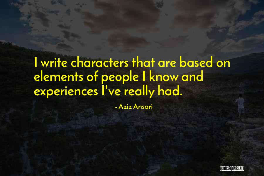 Pytl Cky Na Adventn Kalend R Quotes By Aziz Ansari Pytl Cky Na Adventn Kalend R Quotes By Aziz Ansari