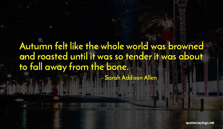 Pytl Cky Na Adventn Kalend R Quotes By Sarah Addison Allen Pytl Cky Na Adventn Kalend R Quotes By Sarah Addison Allen