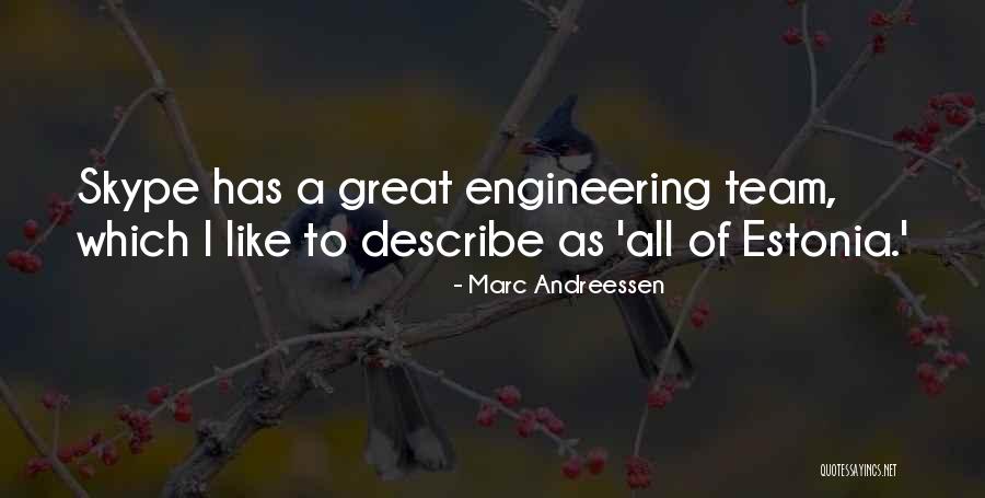 Pytlak Leonard Quotes By Marc Andreessen Pytlak Leonard Quotes By Marc Andreessen