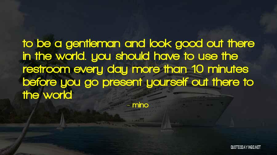 Pytlak Leonard Quotes By Mino Pytlak Leonard Quotes By Mino