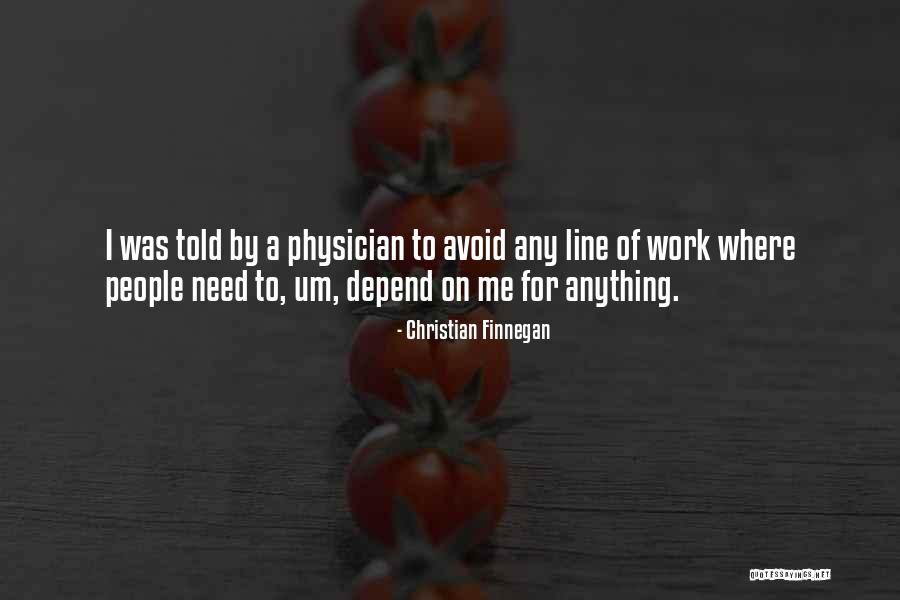 Pytleski Brothers Quotes By Christian Finnegan Pytleski Brothers Quotes By Christian Finnegan