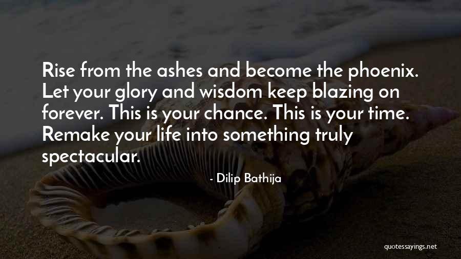 Pytleski Brothers Quotes By Dilip Bathija Pytleski Brothers Quotes By Dilip Bathija