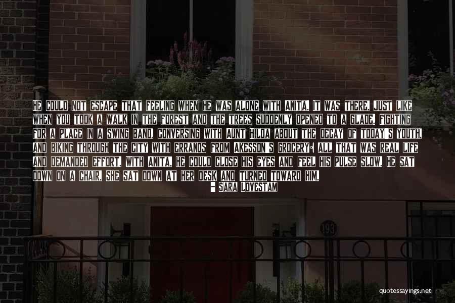 Pytleski Brothers Quotes By Sara Lovestam Pytleski Brothers Quotes By Sara Lovestam