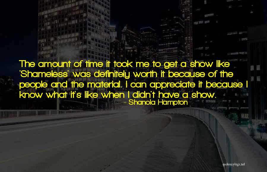 Pytlik Brothers Quotes By Shanola Hampton Pytlik Brothers Quotes By Shanola Hampton