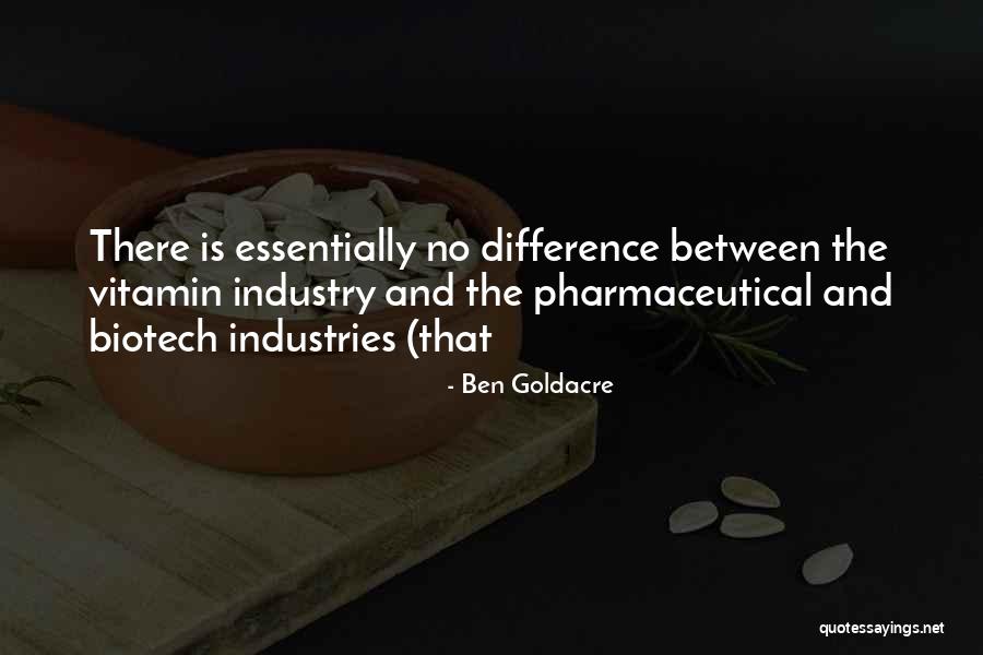 Pytlik Na Quotes By Ben Goldacre Pytlik Na Quotes By Ben Goldacre