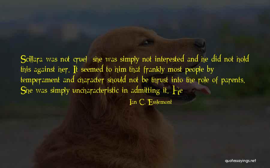 Pytlik Na Quotes By Ian C. Esslemont Pytlik Na Quotes By Ian C. Esslemont