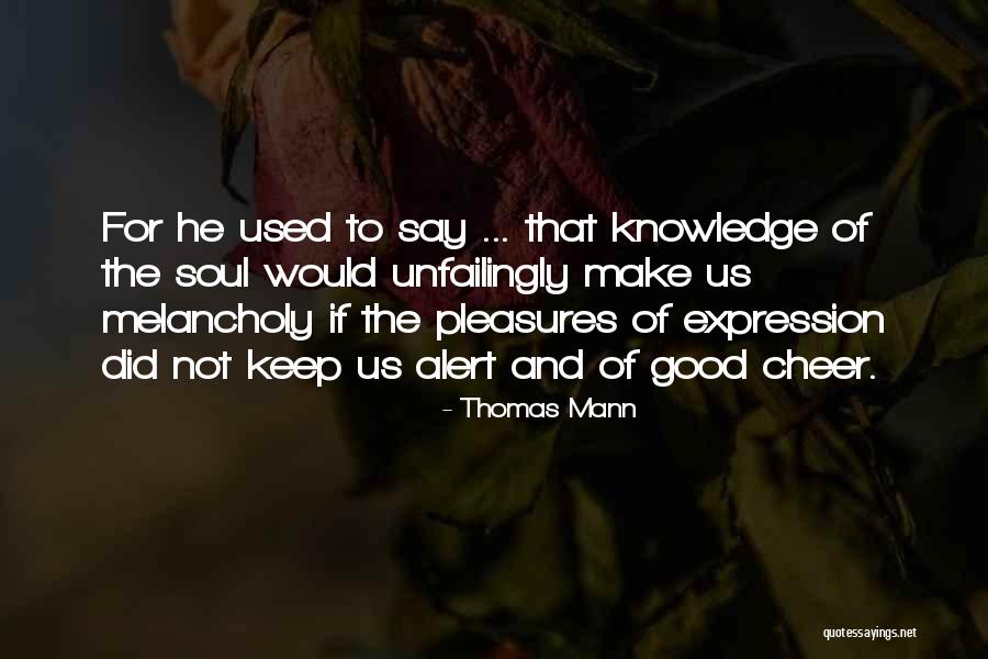 Pytlik Na Quotes By Thomas Mann Pytlik Na Quotes By Thomas Mann