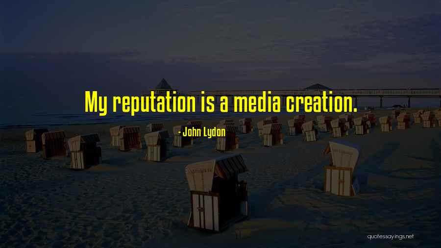Pytlik Nhl Quotes By John Lydon Pytlik Nhl Quotes By John Lydon