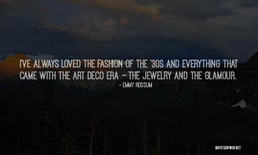 Pyvovarov Glass Quotes By Emmy Rossum