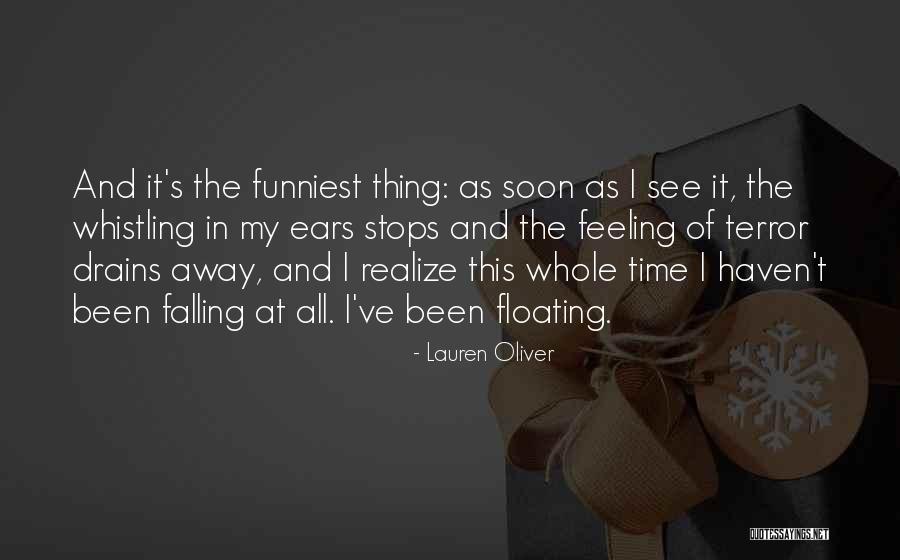 Pywal Quotes By Lauren Oliver Pywal Quotes By Lauren Oliver