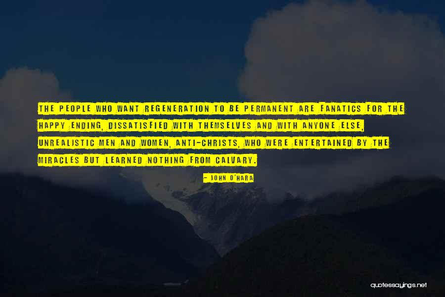 Pywall Quotes By John O'Hara Pywall Quotes By John O'Hara