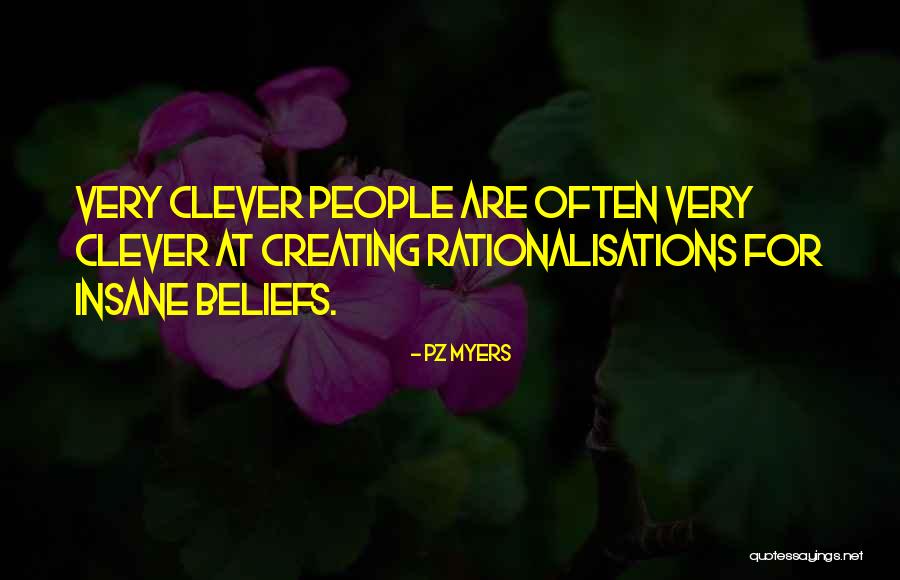 PZ Myers Quotes 192341 PZ Myers Quotes 192341