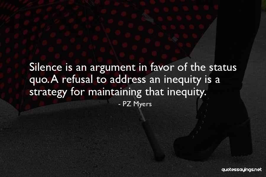 PZ Myers Quotes 343268 PZ Myers Quotes 343268