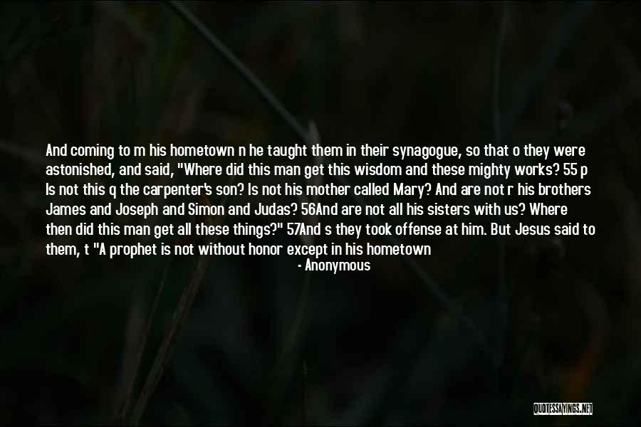 Q And A Quotes By Anonymous Q And A Quotes By Anonymous
