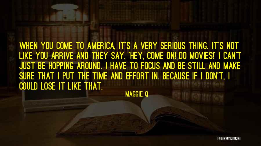 Q And A Quotes By Maggie Q Q And A Quotes By Maggie Q