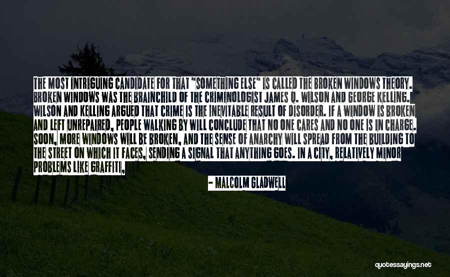 Q And A Quotes By Malcolm Gladwell Q And A Quotes By Malcolm Gladwell