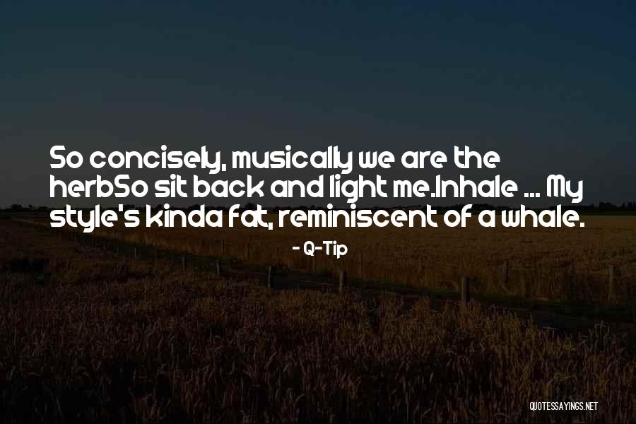 Q And A Quotes By Q-Tip Q And A Quotes By Q-Tip