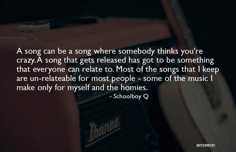 Q And A Quotes By Schoolboy Q Q And A Quotes By Schoolboy Q