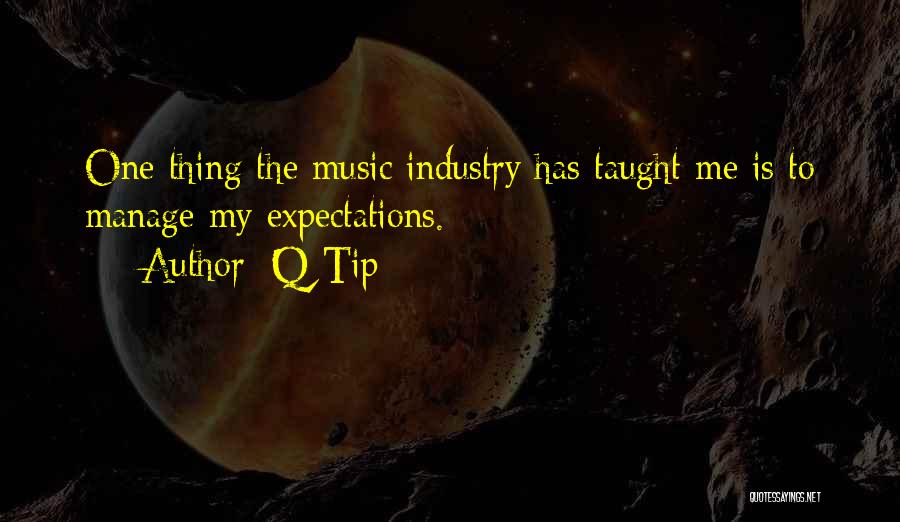 Q-Tip Quotes 1076626